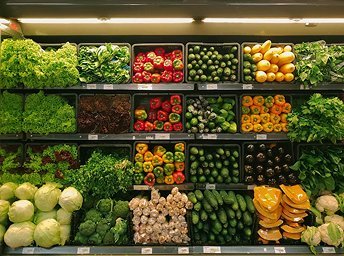 Protein Ağırlıklı Gıda Desteği