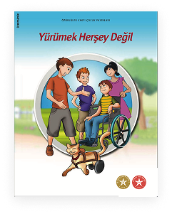 Yürümek Her Şey Değil