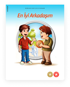 En İyi Arkadaşım