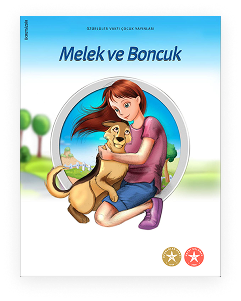 Melek ve Boncuk