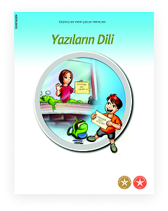 Yazıların Dili